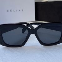 Celine 2024 дамски слънчеви очила , снимка 5 - Слънчеви и диоптрични очила - 45180539