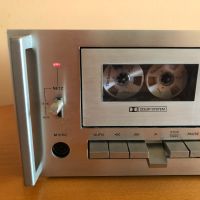 AC 2002 C Hi Fi stereo kassette deck, снимка 6 - Декове - 45276195