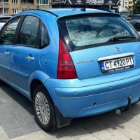 Citroen C3 Exclusive, снимка 5 - Автомобили и джипове - 46042095