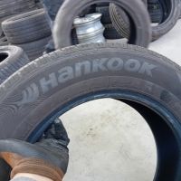 4бр.летни гуми  Hankook 205 65 16C dot0222 цената е за брой!, снимка 5 - Гуми и джанти - 45875398