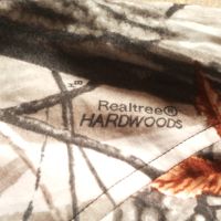 PINEWOOD Realtree HARDWOODS SET размер M за лов маскировъчен екип - 978, снимка 10 - Екипировка - 45546301