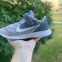 Nike Downshifter 9 — номер 31, снимка 1 - Детски маратонки - 46163139