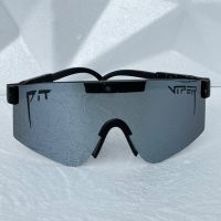 Mъжки слънчеви очилa Pit Viper маска с поляризация спортни слънчеви очила унисекс, снимка 7 - Слънчеви и диоптрични очила - 45429033
