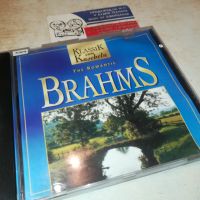 BRAHMS CD-ВНОС GERMANY 1704241111, снимка 6 - CD дискове - 45315075