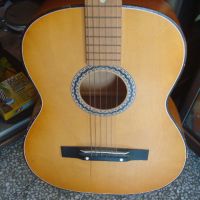 Класическа китара, размер 4/4, снимка 2 - Китари - 45890847