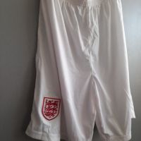 Мъжка тениска и шорти за футбол, снимка 4 - Спортни дрехи, екипи - 45626826