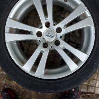 djanti sgumi 215/55 R17, снимка 6 - Гуми и джанти - 45812708