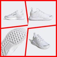 Дамски Adidas NMD V3, снимка 2 - Маратонки - 45262128