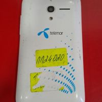 Телефон Telenor smart mini /за части/, снимка 2 - Други - 45725867