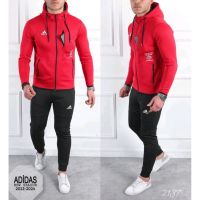 Мъжки Екипи : Under Armour : Adidas:, снимка 8 - Спортни дрехи, екипи - 45322998