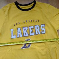 NBA / Los Angeles Lakers - детска тениска, снимка 5 - Детски тениски и потници - 45436781