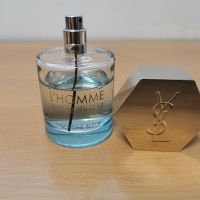 Yves Saint Laurent L´Homme Cologne Bleue - Тоалетна вода, снимка 2 - Мъжки парфюми - 45447026