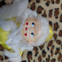 Малки соц кукли винтидж кукли, снимка 3 - Колекции - 45036039