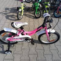 PASSATI Алуминиев велосипед 16" GUARDIAN розов, снимка 3 - Велосипеди - 45489821