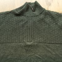 URBAN PIONEER 50% Merino Wool размер М блуза 50% Мерино вълна - 927, снимка 3 - Блузи - 45226165