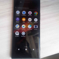 Sony Xperia Xa1 много Запазен, снимка 3 - Sony - 45070466