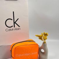 Чанта Calvin Klein, снимка 2 - Чанти - 45797653