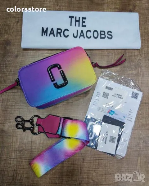 Чанта Marc Jacobs  код SG459, снимка 1