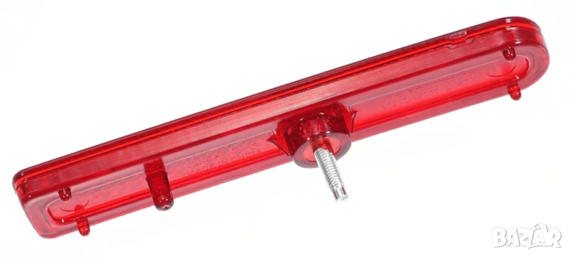 Светлоотразител за задна броня ОРИГИНАЛ Toyota FJ Cruiser 2007-2014 / О.Е. 81910-35060 / 8191035060, снимка 1