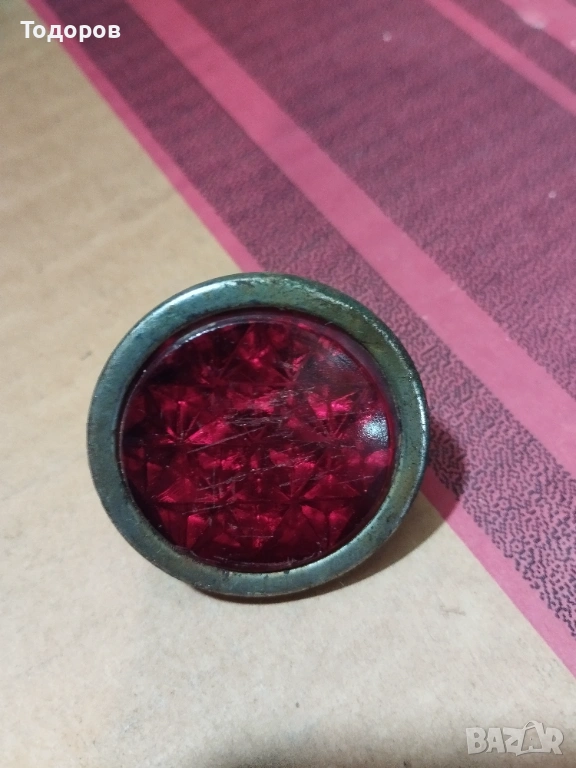 Велосипедни принадлежности , снимка 1