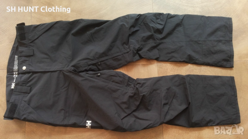 HELLY HANSEN RECCO PRIMALOFT Tech Performance Ski Snowboard Trouser размер M ски сноуборд пант 14-57, снимка 1