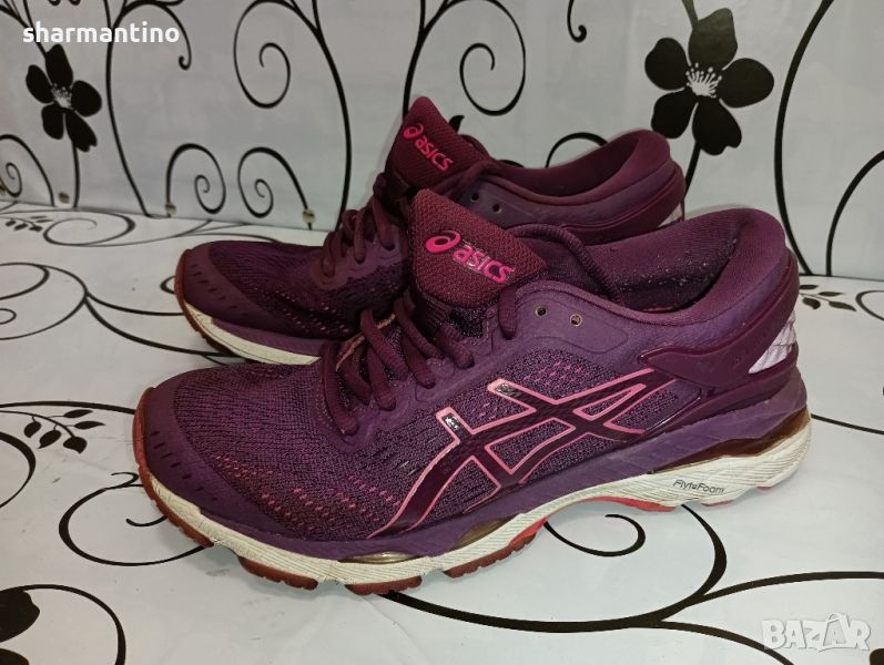 Asics Gel Kayano N37- 27 лв, снимка 1