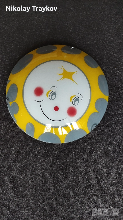 Лампион за детска стая, снимка 1