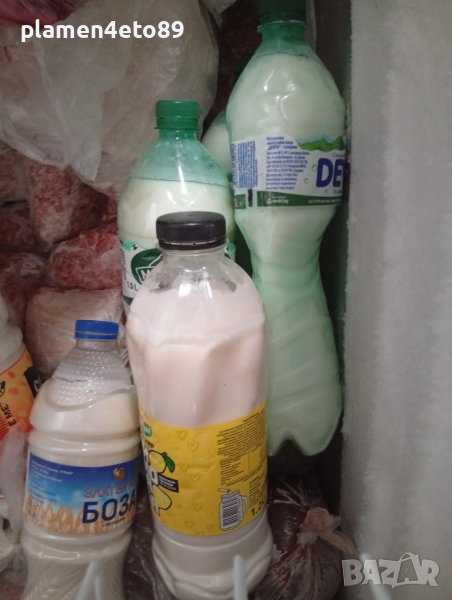 предлагам свинска мас , снимка 1