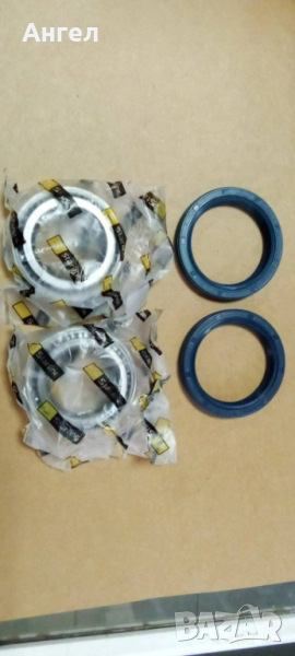 Лагери предна главина Лада Нива, снимка 1