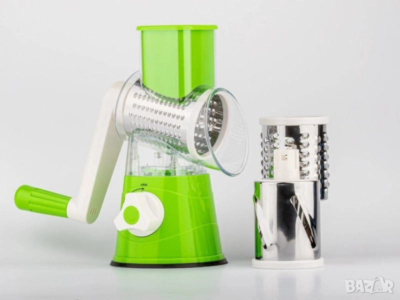 ренде тип ръчна мелничка, снимка 1