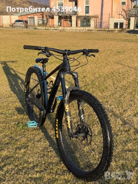 Giant fathom 29, снимка 1