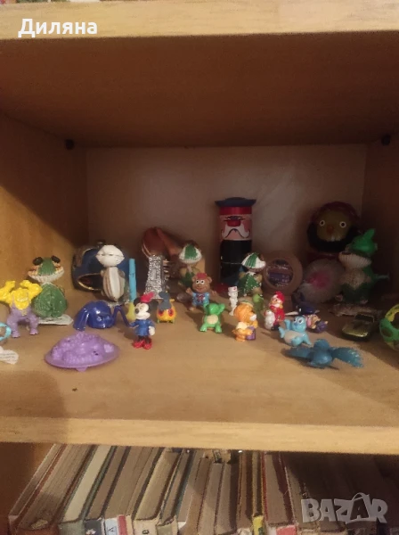 играчки, снимка 1