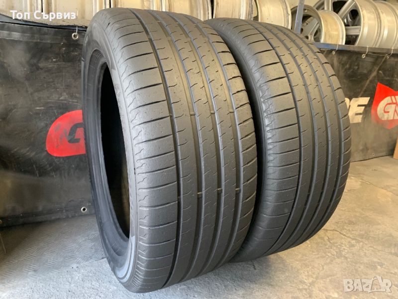 275 50 20, Летни гуми, Bridgestone PotenzaSport, 2 броя, снимка 1