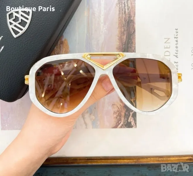 Maybach слънчеви очила мъжки, снимка 1