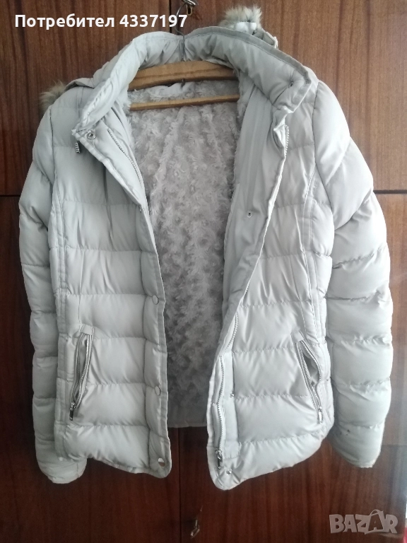 дамско яке, снимка 1