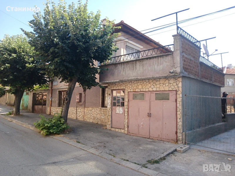 Продавам къща, снимка 1