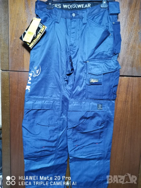 Snickers 3312, номер 46.Нов., снимка 1