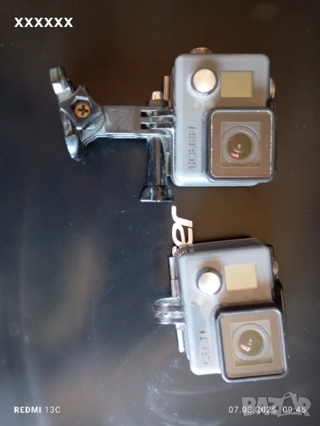 gopro hero+, снимка 1