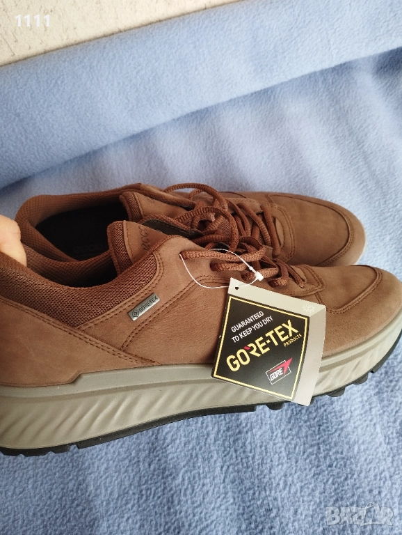 Нови  ecco core-tex номер 41., снимка 1