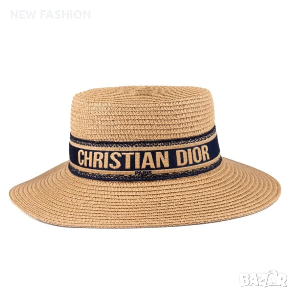 Дамски Шапки ✨Dior, снимка 1