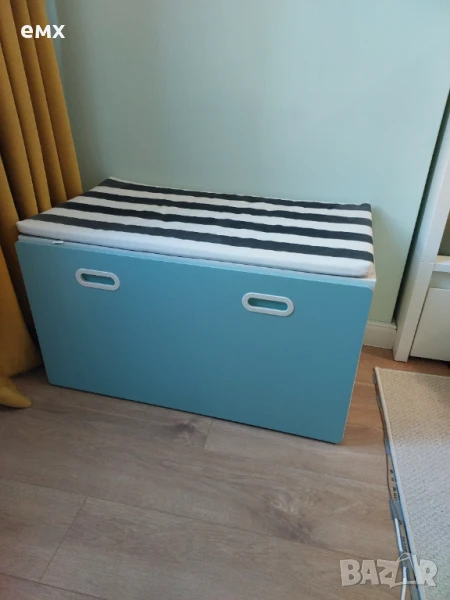 Гардероб 2 броя + ракла, снимка 1