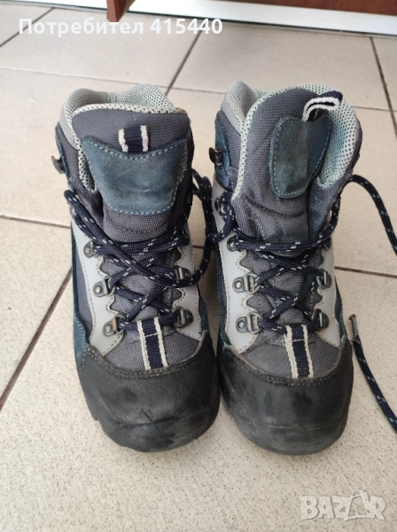 Детски туристически боти, снимка 1