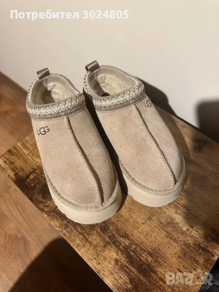 Дамски обувки UGG, снимка 1