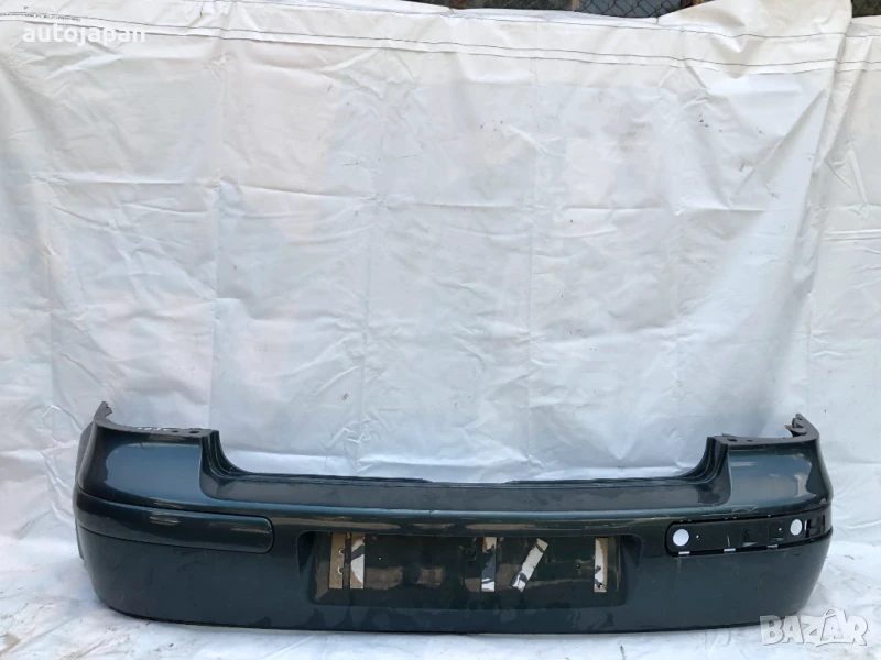 Задна броня Vw Golf 4 , снимка 1