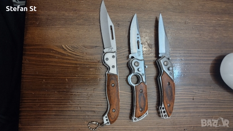 Ножки., снимка 1