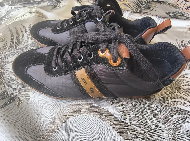 Мъжки обувки  Calvin Klein , снимка 1