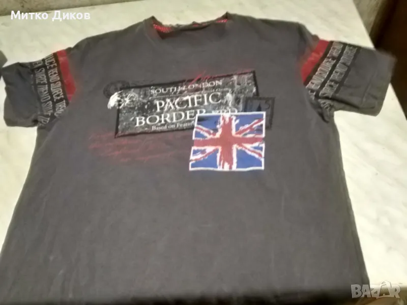 Maxway маркова спортна тениска размер Л, снимка 1