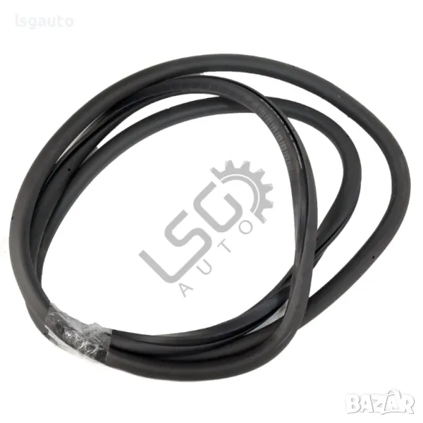 Уплътнение задна дясна врата Volkswagen Touran II 2011-2015 ID:145891, снимка 1