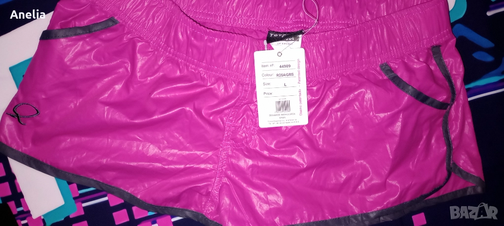 Дамски Къси Гащета С М Л, снимка 1