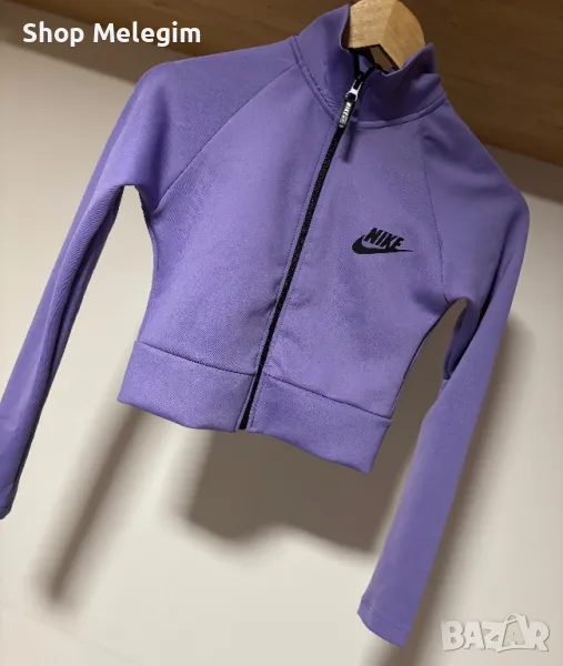 Nike горнище , снимка 1